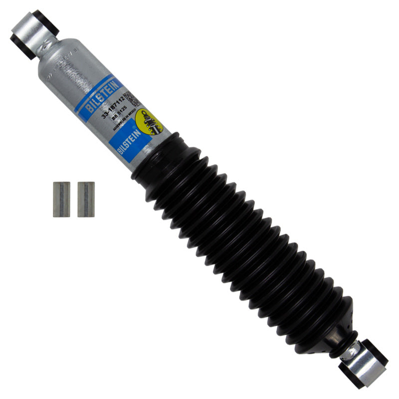 Bilstein 5100 Series LIFTED TRK 5125 5 in.TRVL 233/90 46mm Monotube Shock Absorber Shocks and Struts Bilstein