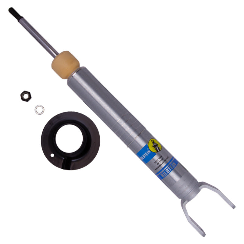Bilstein 09-18 Ram 1500 4WD B8 5100 Series Front 46mm Monotube Shock Absorber Shocks and Struts Bilstein