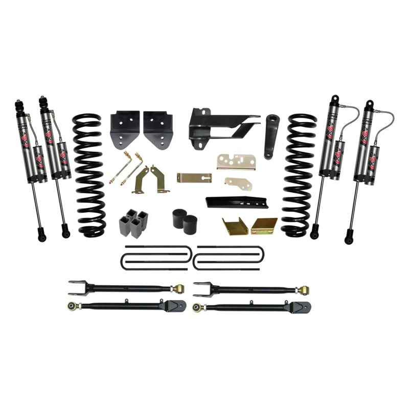 Skyjacker 6 IN KIT 2017 F350 4WD GAS Lift Kits Skyjacker