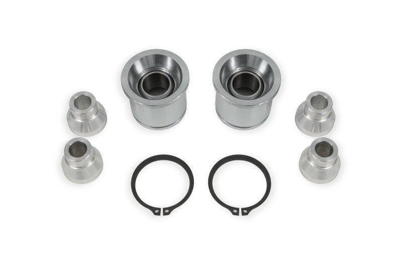 BMR 2024 Ford Mustang Rear Lower Control Arm Bearing Kit Control Arms BMR Suspension