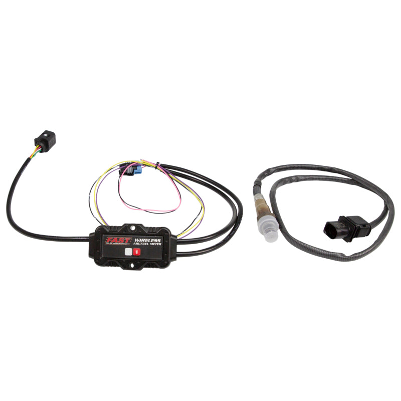 FAST Air/Fuel Meter Single Sensor Wireless Gauges FAST