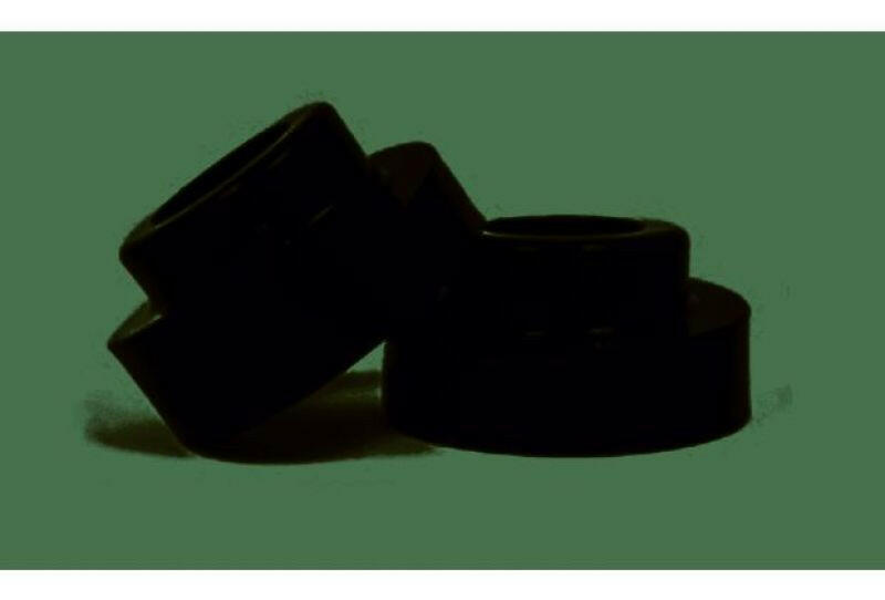 Daystar 2005-2020 Ford F-250 4WD - 1in Leveling Kit Front Suspension Packages Daystar