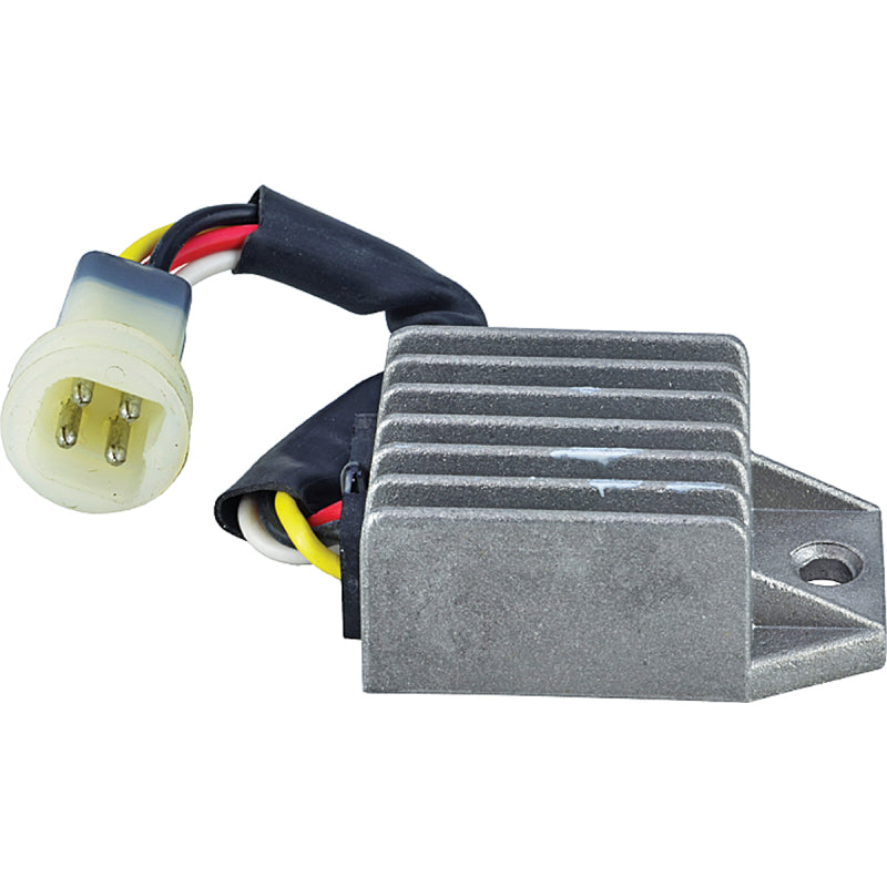 Arrowhead Yamaha Regulator / Rectifier Voltage Regulators Arrowhead