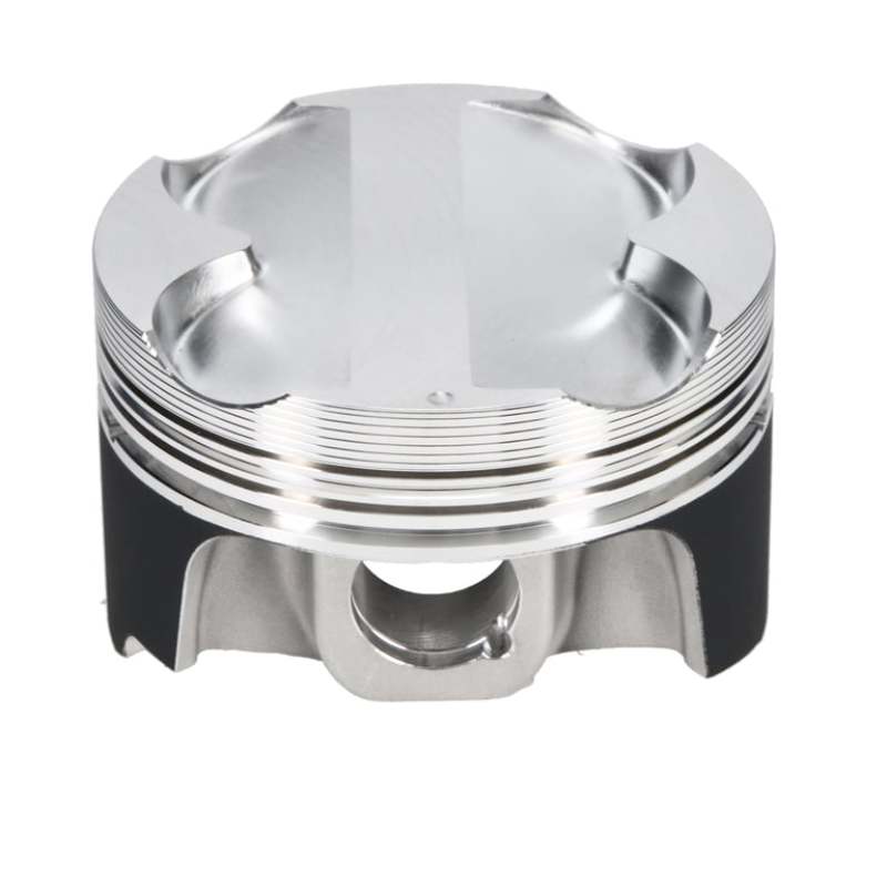 Wiseco Peugeot/Citroen TU5JP4 1.6L 16V Turbo 79mm Bore +.5mm Size Piston Shelf Stock Kit Piston Sets - Forged - 4cyl Wiseco
