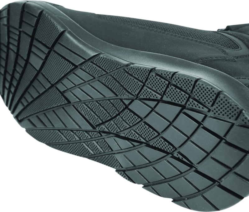 Speed and Strength Moment of Truth Leather Shoe Black Size - 8 Shoes Speed and Strength