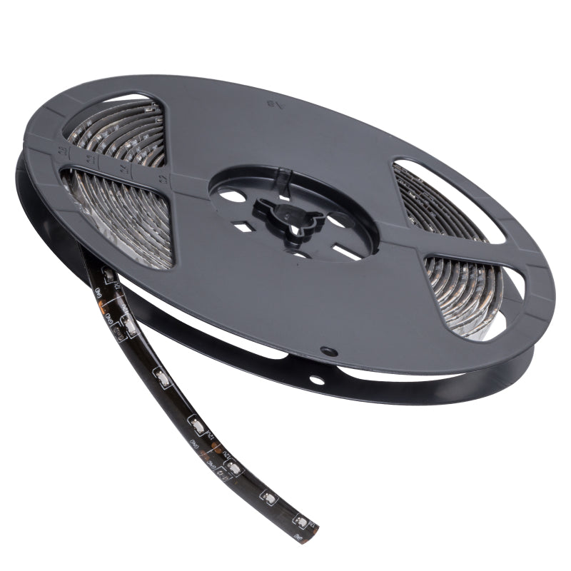 Oracle Side Emitting LED 12in Strip - Green Light Strip LED ORACLE Lighting