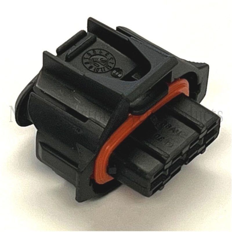 NAMZ 07-17 Replacement OEM TMAP Sensor Connector Kit (HD 72406-07A / 72407-07 / 72408-07) Wiring Connectors NAMZ