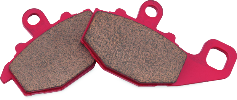 BikeMaster BM-192 Sintered Brake Pads Brake Pads - Performance BikeMaster