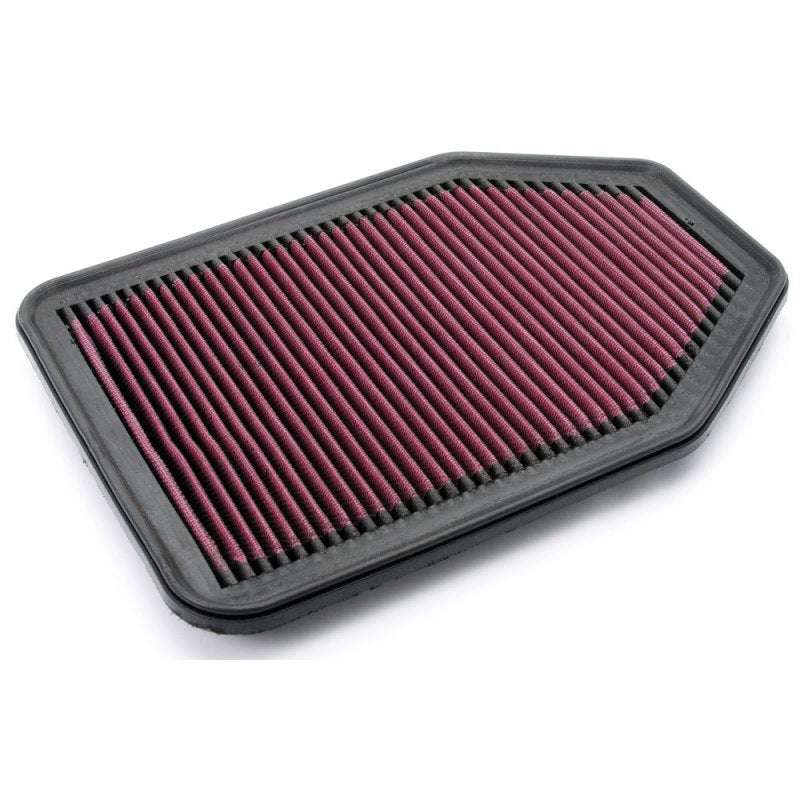 Rugged Ridge Conical Air Filter 77mm x 270mm Air Filters - Drop In Rugged Ridge