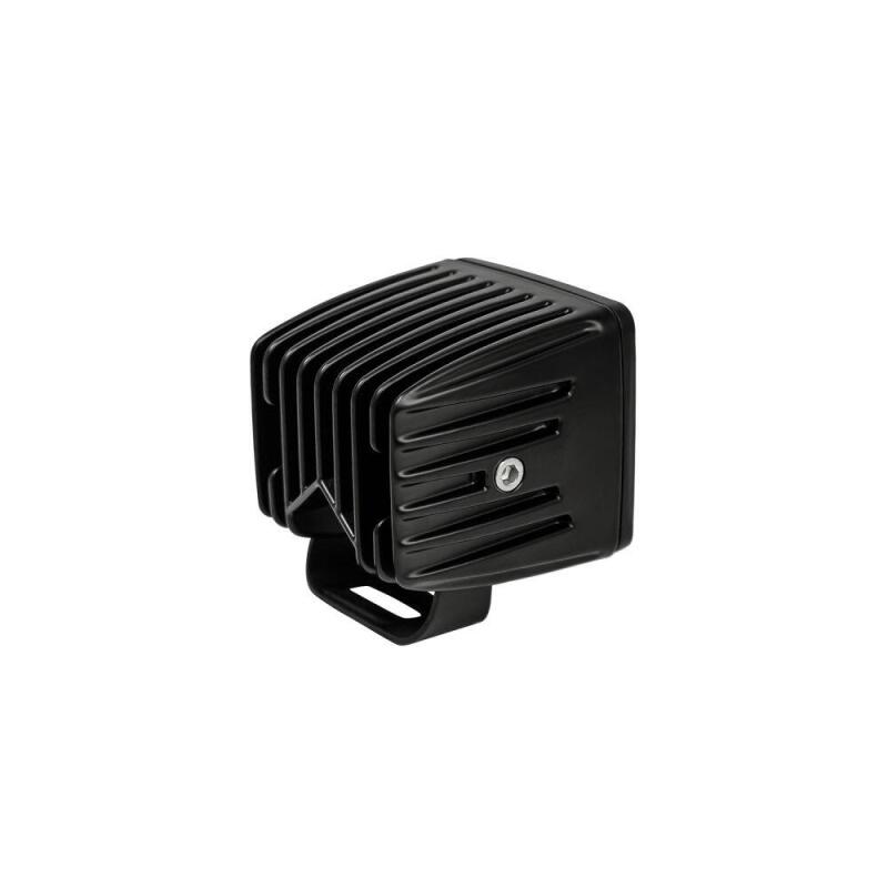 Westin Compact LED 5W 3.2 inch x 3 inch (Set of 2) - Black Light Bars & Cubes Westin