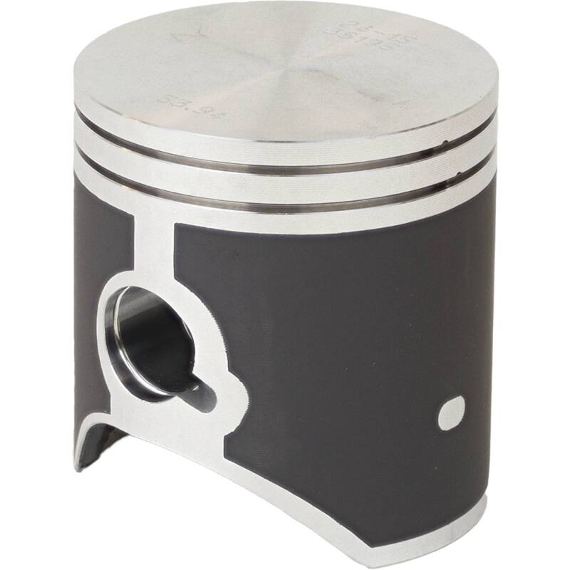 Vertex Piston 18-22 KTM 125 SX 125cc Top End Piston Kit Piston Sets - Powersports Vertex Pistons