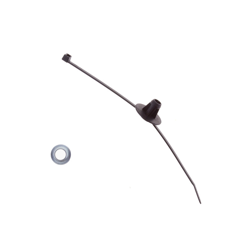 Bilstein B6 (HD) 12-15 Chevrolet Camaro Front Right 36mm Monotube Shock Shocks and Struts Bilstein