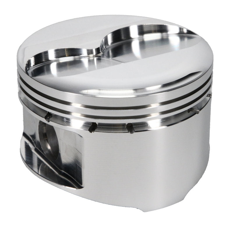 JE Pistons 427 BBF DOME Set of 8 Pistons Piston Sets - Forged - 8cyl JE Pistons