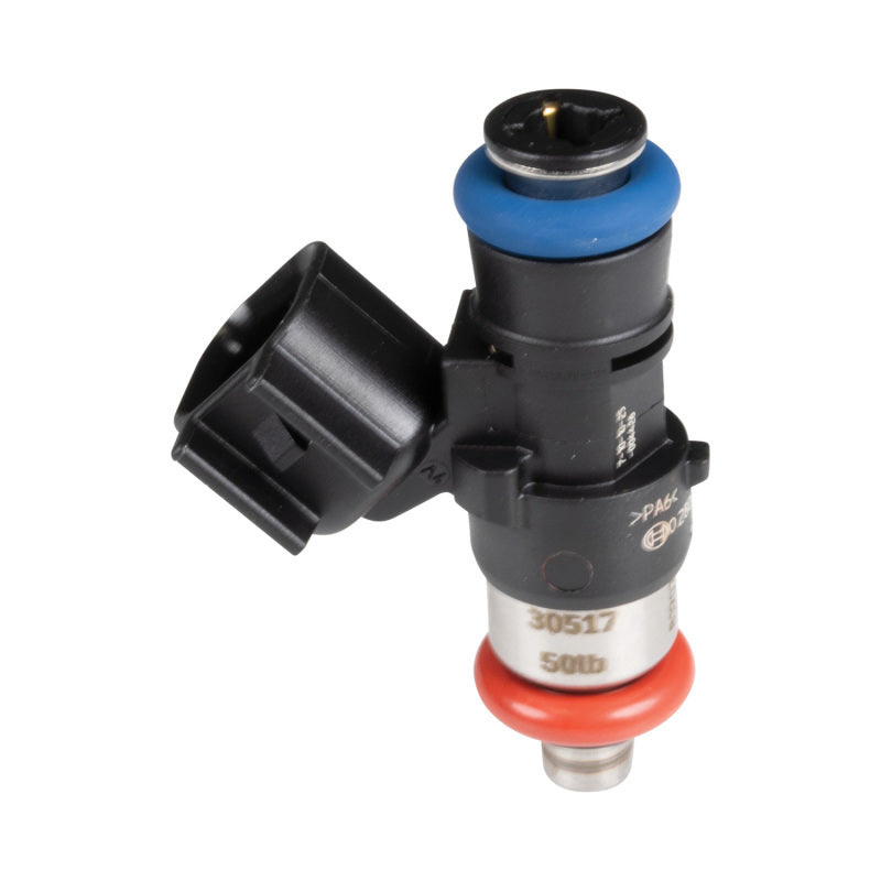 FAST Precision Flow LS7 Style Fuel Injector (245lb/hr) - Set of 8 Fuel Injector Sets - 8Cyl FAST