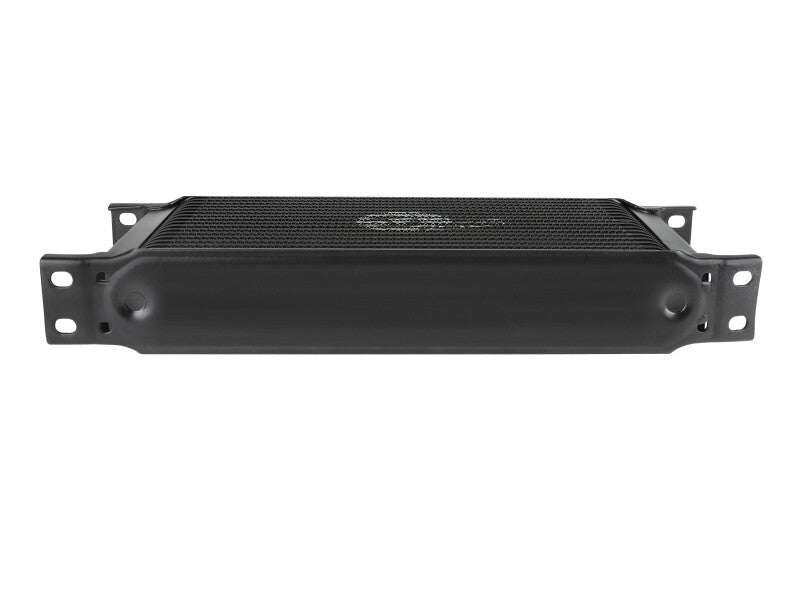 aFe 21-23 Dodge Ram 1500 TRX V8 6.2L Bladerunner Auto Transmission Oil Cooler Kit Transmission Coolers aFe