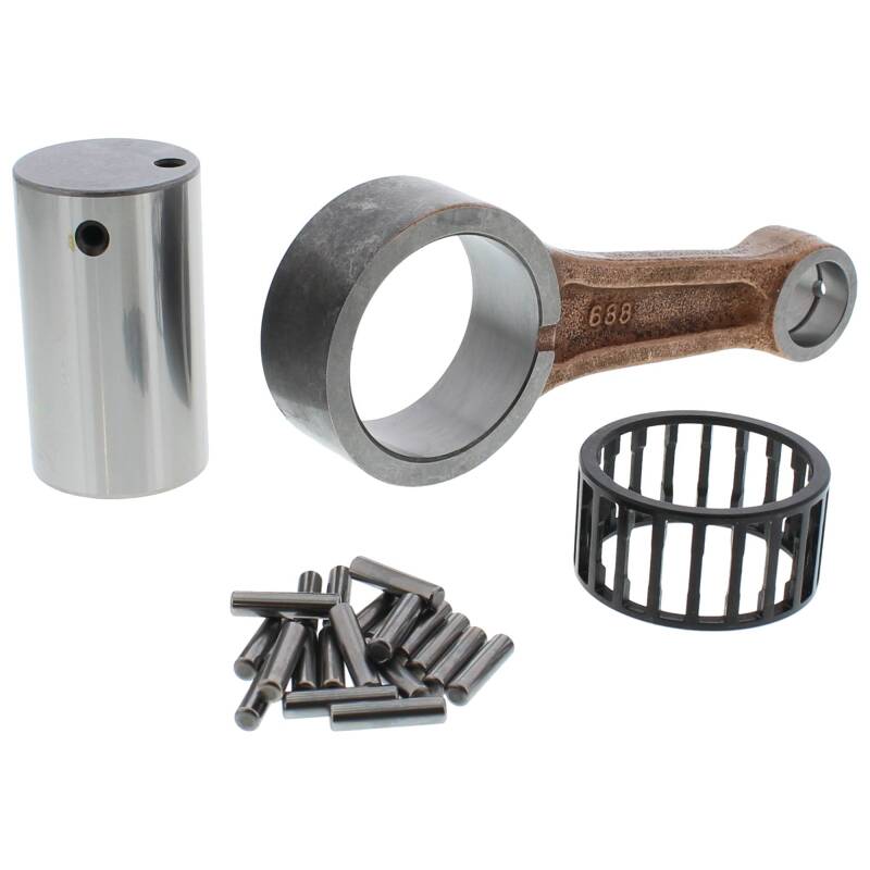 Hot Rods 09-13 Yamaha YFZ 450 R 450cc Connecting Rod Kit Connecting Rods - Powersports Hot Rods