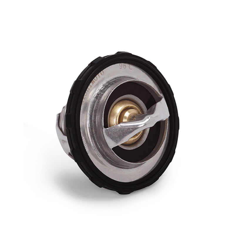 Mishimoto 2016+ Nissan Titan XD High-Temperature Thermostat Thermostats Mishimoto