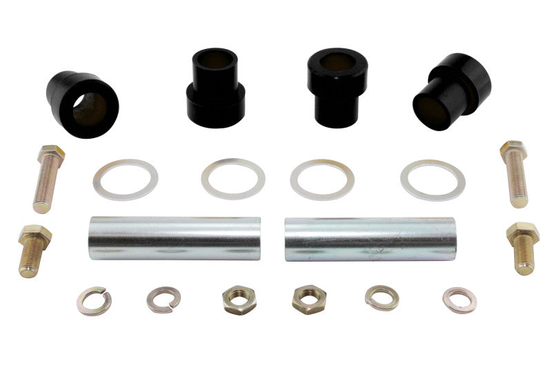 Whiteline 94-97 Nissan Skyline R33 GTR / 98-03 R34 GTR Upper control arm anti-dive caster kit SPECIA Camber Kits Whiteline
