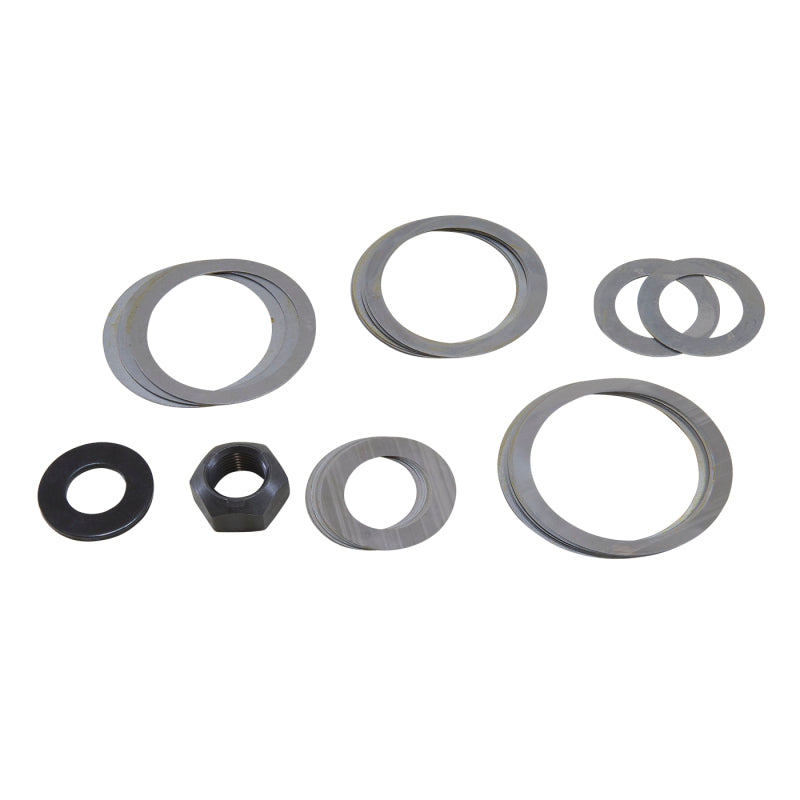 Yukon Gear Replacement Complete Shim Kit For Dana 50 Differential Bushings Yukon Gear & Axle