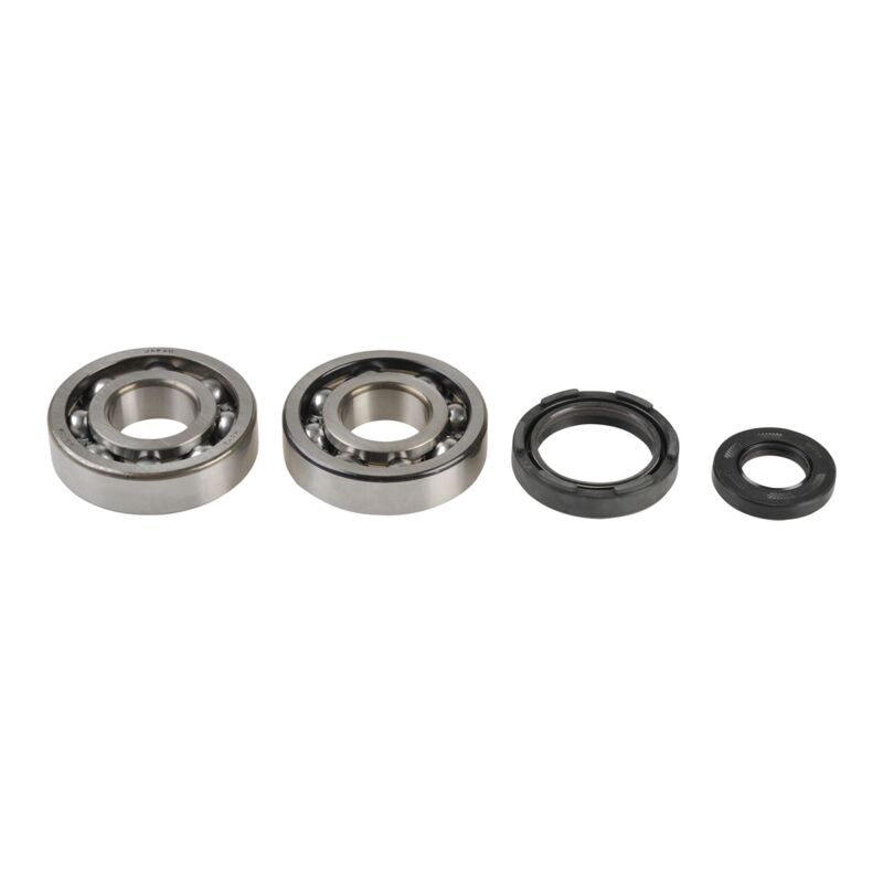 Athena 88-98 Yamaha YZ 250 2T Main Bearing & Seal Kit Crankshaft Seals Athena