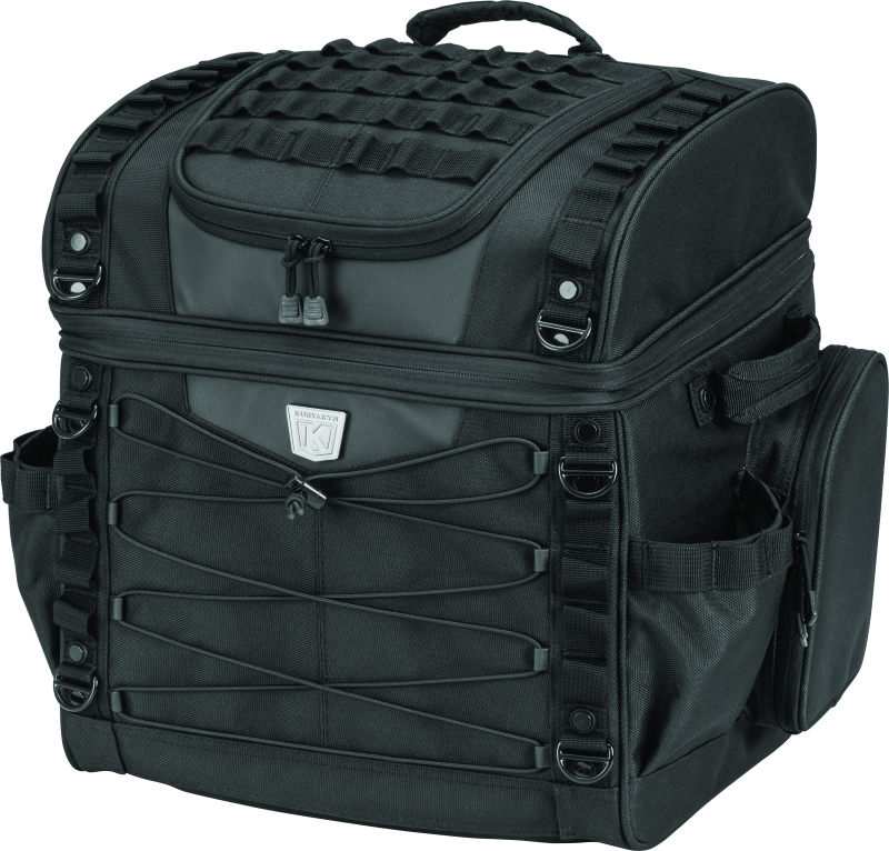 Kuryakyn Momentum Vagabond Bag Bags - Bike Bags Kuryakyn