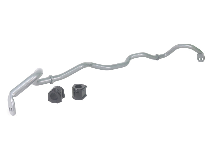 Whiteline 2022+ Subaru WRX (VB) 24mm 2 Point Adjustable Front Sway Bar Sway Bars Whiteline