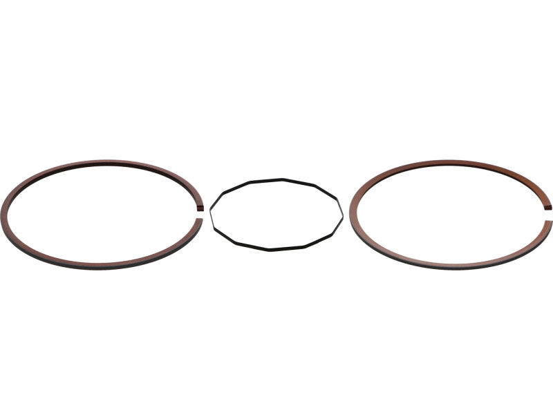 ProX 80-87 RD350LC-YPVS Piston Ring Set (66.50mm) Piston Rings ProX