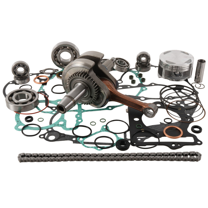 Vertex Honda Complete Engine Rebuild Kit Gasket Kits Vertex Pistons