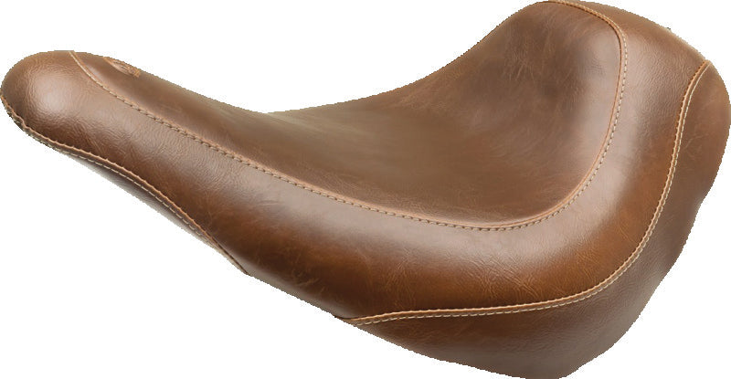 Mustang Honda Cruiser Accessories Sissy Bar Pad (12 inch x 9 inch) - Black Sissy Bar Pads Mustang Motorcycle