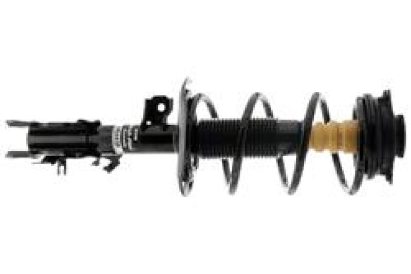 KYB Shocks & Struts Strut Plus Front Right 08-12 Nissan Rogue Shock & Spring Kits KYB