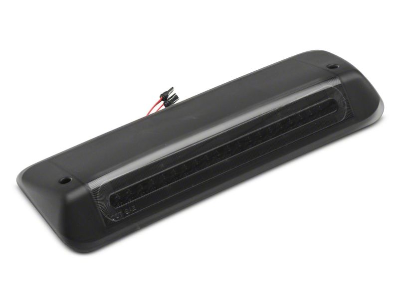 Raxiom 04-08 Ford F-150 Axial Series LED Third Brake Light- Smoked Brake Lights Raxiom