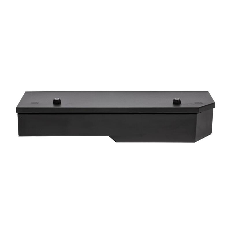 Tuffy Underseat Lockbox 2/3 Length W/ Combo Lock For Chevrolet Silverado & Gmc Sierra Cargo Boxes & Bags Tuffy Products