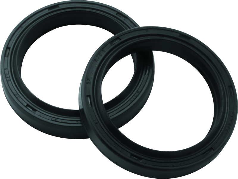 BikeMaster Fork Seal - 41 x 53 x 8/9.5 Fork Seal Kits BikeMaster