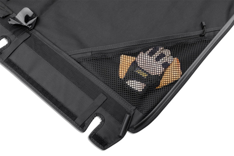 Rugged Ridge Complete Soft Top w/Half Frame 97-06 Jeep Wrangler TJ Soft Tops Rugged Ridge