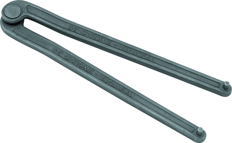 BikeMaster Fork Cap Wrench for Ohlins Tools BikeMaster