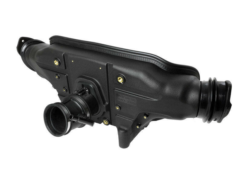 aFe 2020 Chevrolet Corvette C8 Track Series Carbon Fiber Cold Air Intake System With Pro 5R Filters Cold Air Intakes aFe