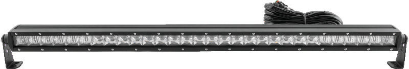 QuadBoss Single Row Led 21.5in Light Strip LED QuadBoss
