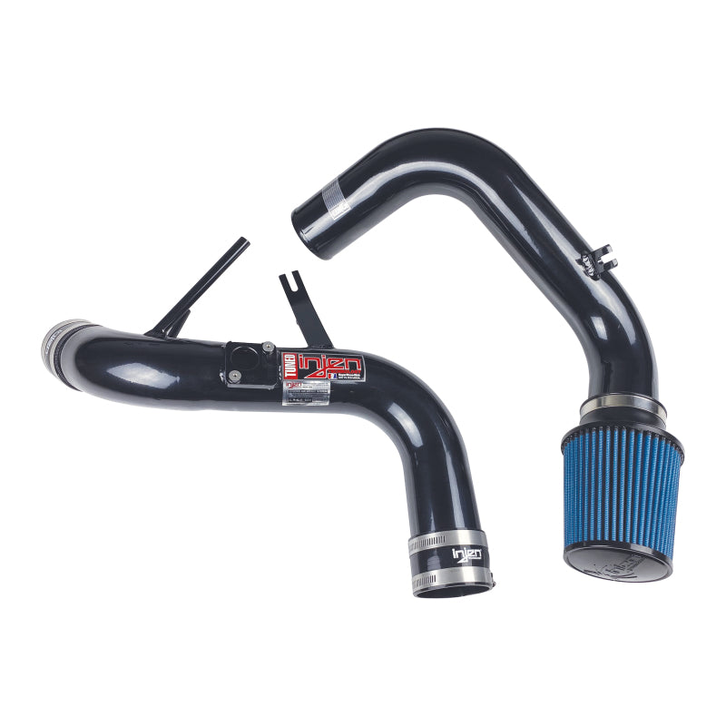 Injen 07-08 Element Black Cold Air Intake Cold Air Intakes Injen