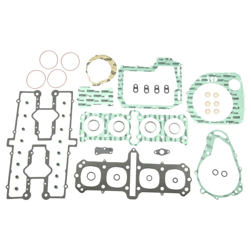 Athena 1982 Suzuki GS SZ 1000 Complete Gasket Kit (w/o Oil Seals) Gasket Kits Athena