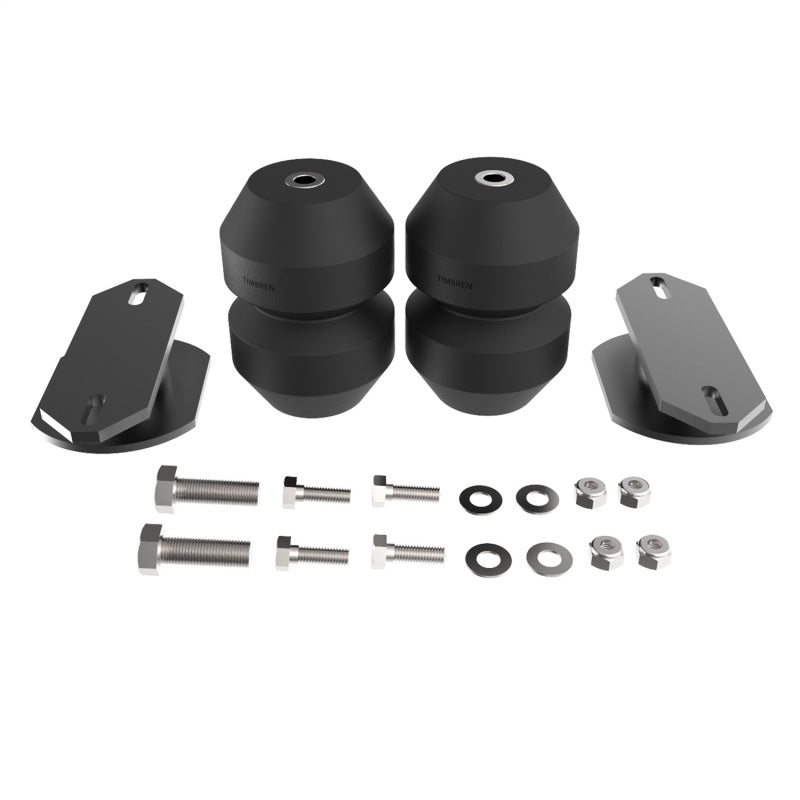 Timbren 1975 Jeep Cherokee Base N/A Suspension Enhancement System Bump Stops Timbren