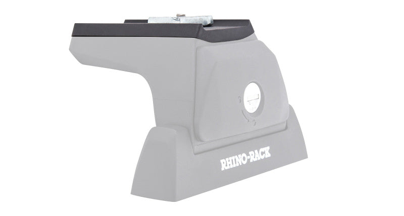 Rhino-Rack Quick Mount Heavy Duty Spacer - 5mm - Pair Hardware Kits - Other Rhino-Rack