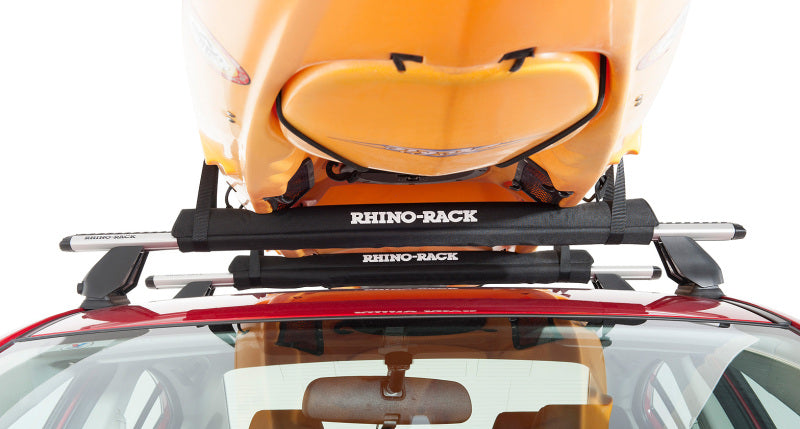 Rhino-Rack Universal Wrap Pads - 33in - Pair Roof Rack Rhino-Rack
