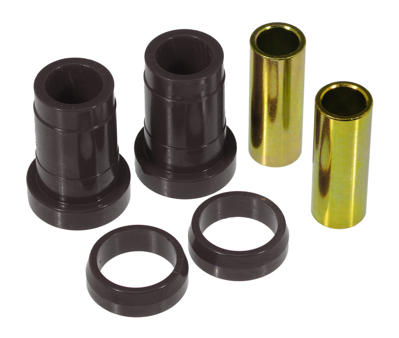 Prothane 60-72 Chevy C10/G10 Rear Trailing Arm Bushings - Black Bushing Kits Prothane