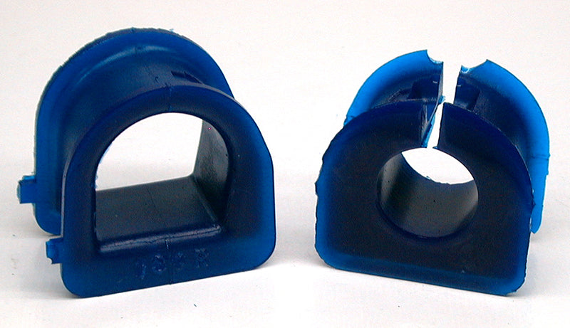 SuperPro Nissan-Rack Mount Bushing Kits Superpro