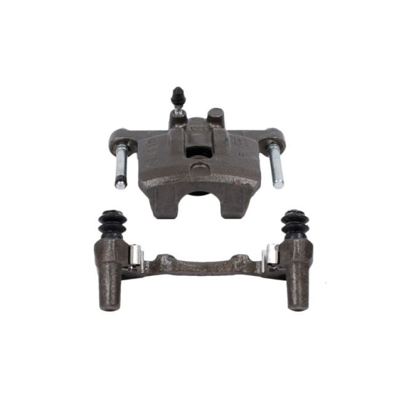 Power Stop 11-14 Chrysler 200 Rear Left Autospecialty Caliper w/Bracket Brake Calipers - OE PowerStop
