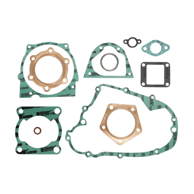 Athena 77-82 Yamaha XS 400 Top End Gasket Kit Gasket Kits Athena