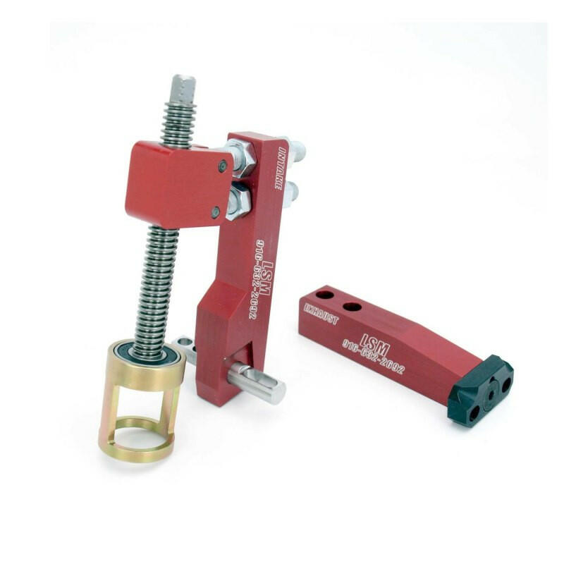 COMP Cams Tool CB Spring Changer Big Che Tools COMP Cams