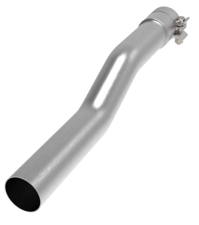 aFe MACH Force-XP Rear Exit Conversion Tail-Pipe Jeep Gladiator (JT) 20-21 V6-3.6L Axle Back aFe