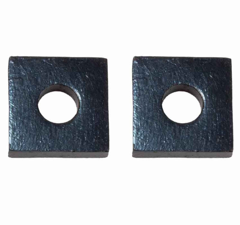 Fishbone Offroad 87-95 Jeep YJ YJ Wrangler Piranha Front Bumper w Tube Guard Bumpers - Steel Fishbone Offroad