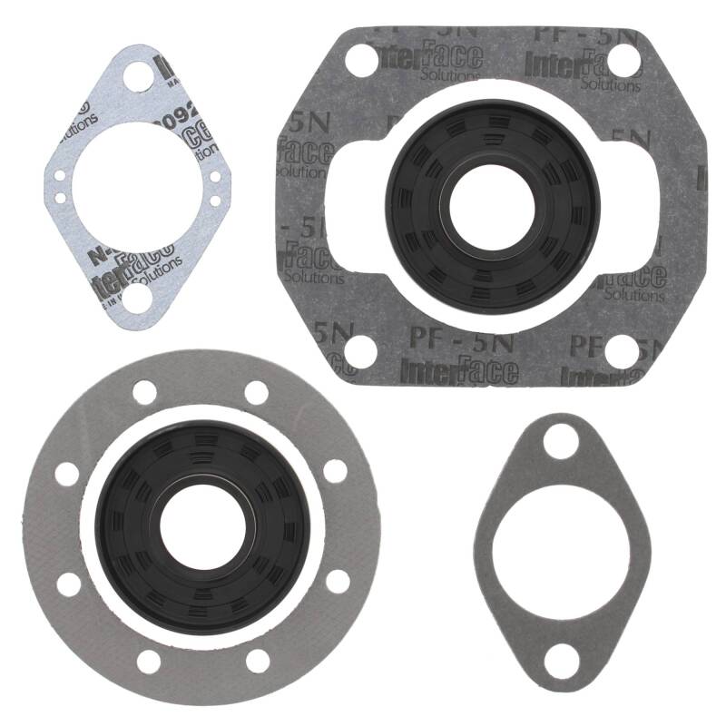 Vertex Gaskets Hirth 200R 20/1 FC/1 Complete Gasket Kit w/ Oil Seals Engine Hardware Vertex Pistons